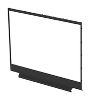 HP M54714-001 notebook spare part Bezel