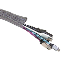 Kondator 429-25SG cable sleeve Grey