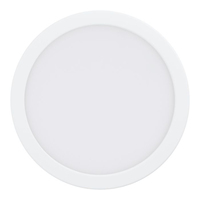 EGLO Fueva-Z Intelligente Deckenbeleuchtung ZigBee Weiß 16,5 W