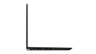 Lenovo ThinkPad X13 Gen 2 (Intel) Intel® Core™ i7 i7-1165G7 Ordinateur portable 33,8 cm (13.3") WUXGA 16 Go LPDDR4x-SDRAM 512 Go SSD Wi-Fi 6 (802.11ax) Windows 11 Pro Noir