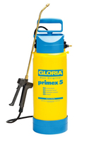 GLORIA Primex 5 Pulverizador de compresión 7 L