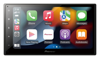 Pioneer SPH-DA360DAB Schwarz WLAN Bluetooth