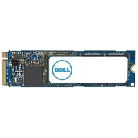 DELL AC037411 Internes Solid State Drive M.2 4 TB PCI Express 4.0 NVMe