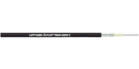 Lapp ÖLFLEX TRAIN 4GKW C Signalkabel 500 m Schwarz