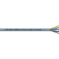 Lapp ÖLFLEX CLASSIC Kabel wysokiego napięcia