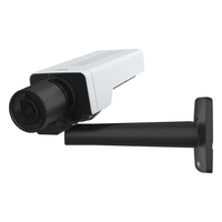 Axis P1385 Doos IP-beveiligingscamera Binnen 1920 x 1080 Pixels Plafond/muur