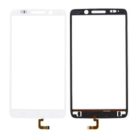 CoreParts MSPP72645 mobile phone spare part Display glass digitizer White