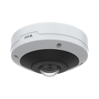 Axis M4318-PLVE Dôme Caméra de sécurité IP Intérieure 2992 x 2992 pixels Plafond/mur
