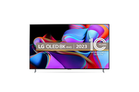LG OLED OLED77Z39LA Televisor 195,6 cm (77") 8K Ultra HD Smart TV Wifi Negro