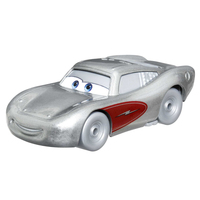 Disney Pixar Cars HPJ53 vehículo de juguete