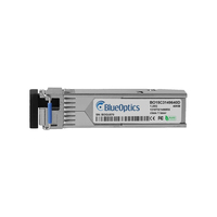 BlueOptics 740-072491-BO Netzwerk-Transceiver-Modul Faseroptik 1250 Mbit/s SFP