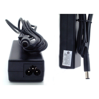 Origin Storage HP 613152-001 power adapter/inverter Indoor 65 W Black UK