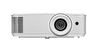 Optoma EH339 beamer/projector Projector met korte projectieafstand 3800 ANSI lumens DLP 1080p (1920x1080) 3D Wit
