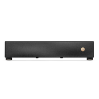 BenQ V5010i beamer/projector Projector met normale projectieafstand 2500 ANSI lumens DLP UHD 4K (3840x2160) Zwart