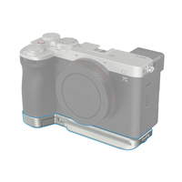 SmallRig 4439 Kamera-Montagezubehör Montageplatte