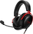 HyperX Cloud III – Gaming-Headset (schwarz/rot)