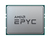 HPE AMD EPYC 9754 processore 2,25 GHz 256 MB L3