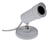 Axis 0940-001 bewakingscamera Kogel (vorm) Binnen & buiten 640 x 480 Pixels Paalklem