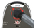 Hoover Telios Extra Lite TXL20PET011 3,5 L Aspiradora de tambor Secar 700 W Bolsa para el polvo