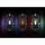 Manhattan Mouse Gaming óptico cableado USB con iluminación LED RGB