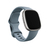 Fitbit Infinity Bands Band Blue Silicone