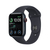 Apple Watch SE OLED 44 mm Digitaal 368 x 448 Pixels Touchscreen 4G Zwart Wifi GPS