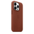 Apple MPPK3ZM/A mobiele telefoon behuizingen 15,5 cm (6.1") Hoes Bruin