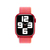 Apple MPL83ZM/A accessorio indossabile intelligente Band Rosso Nylon
