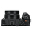 Nikon Kit Z30 18-140 MILC 20,9 MP CMOS 5568 x 3712 Pixeles Negro