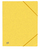 Oxford 400114718 Aktenordner Karton Gemischte Farben A5