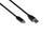 Alcasa GC-M0130 USB-kabel 5 m USB 3.2 Gen 1 (3.1 Gen 1) USB A USB C Zwart