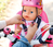 BABY born Bike Helmet Puppenhelm