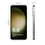 Samsung Galaxy S23+ SM-S916B 16,8 cm (6.6") SIM doble Android 13 5G USB Tipo C 8 GB 256 GB 4700 mAh Verde