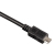 Hama MHL HDMI kábel 0,2 M HDMI A-típus (Standard) Fekete