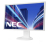 NEC MultiSync E223W LED display 55,9 cm (22") 1680 x 1050 Pixeles Blanco