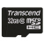 Transcend TS32GUSDHC10U1 memóriakártya 32 GB MicroSDHC MLC Class 10