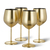 Oak & Steel 15003 500 ml Weingläser-Set