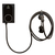 EVEC VEC03 electric vehicle charging station Black Wall 1