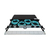 Tripp Lite N48M-4M3X8M-10 panel de parcheo 1U