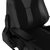 GENESIS Nitro 650 Gaming armchair Padded seat Black