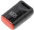 Silicon Power Touch T06 USB flash meghajtó 16 GB USB A típus 2.0 Fekete