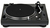 Dual DTJ 301.1 DJ-draaitafel Draaitafel (dj) met directe aandrijving Zwart