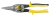 Stanley FATMAX MaxSteel Aviation Snips Straight and Long Cut