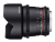 Samyang 10mm T3.1 ED AS NCS CS VDSLR SLR Objetivo ultra ancho Negro