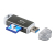 i-tec USB 3.0 Dual Card Reader