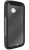 OtterBox Commuter mobiele telefoon behuizingen 11,4 cm (4.5") Hoes Zwart