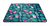 Xtrfy GP1 Tropical Tapis de souris de jeu Multicolore