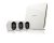 NETGEAR VMS3330 Cube IP security camera Indoor & outdoor 1280 x 720 pixels Ceiling/wall