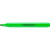 Faber-Castell 157763 marcador 1 pieza(s) Verde