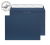 Blake Creative Colour Oxford Blue Peel and Seal Wallet C5 162x229mm 120gsm (Pack 500)